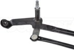 Dorman 602-053 Wiper Linkage - Front - view 2