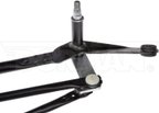 Dorman 602-053 Wiper Linkage - Front - view 3