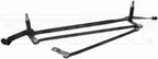 Dorman 602-053 Wiper Linkage - Front - view 4