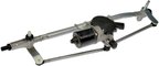 Dorman 602-057AS Wiper Motor and Linkage Assembly - view 1