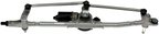 Dorman 602-057AS Wiper Motor and Linkage Assembly - view 4