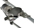 Dorman 602-057AS Wiper Motor and Linkage Assembly - view 5