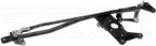 Dorman 602-058 Windshield Wiper Linkage - view 1