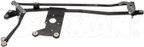 Dorman 602-058 Windshield Wiper Linkage - view 4