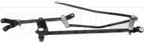 Dorman 602-067 Windshield Wiper Linkage - Front - view 4