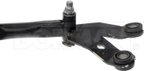 Dorman 602-067 Windshield Wiper Linkage - Front - view 3