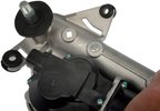 Dorman 602-077AS Wiper Motor and Linkage Assembly - view 1