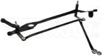Dorman 602-083 Windshield Wiper Linkage - view 1