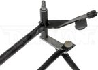 Dorman 602-083 Windshield Wiper Linkage - view 3