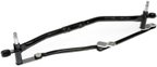 Dorman 602-085 Wiper Linkage - Front - view 1
