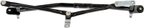Dorman 602-085 Wiper Linkage - Front - view 5