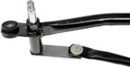 Dorman 602-085 Wiper Linkage - Front - view 2
