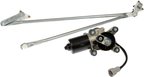 Dorman 602-090AS Wiper Motor and Linkage Assembly - view 4