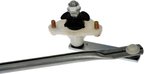 Dorman 602-090AS Wiper Motor and Linkage Assembly - view 3