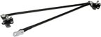 Dorman 602-090 Windshield Wiper Linkage - Left - view 2