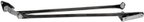 Dorman 602-090 Windshield Wiper Linkage - Left - view 4