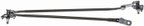 Dorman 602-090 Windshield Wiper Linkage - Left - view 1