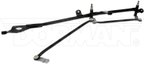 Dorman 602-092 Windshield Wiper Linkage - Front - view 1