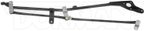 Dorman 602-092 Windshield Wiper Linkage - Front - view 4