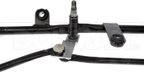 Dorman 602-092 Windshield Wiper Linkage - Front - view 2