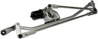 Dorman 602-093AS Wiper Motor and Linkage Assembly - view 2