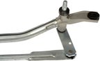 Dorman 602-093AS Wiper Motor and Linkage Assembly - view 3