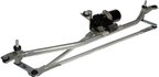 Dorman 602-093AS Wiper Motor and Linkage Assembly - view 4