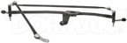 Dorman 602-093 Windshield Wiper Linkage - Front - view 2
