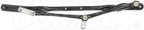 Dorman 602-095 Wiper Linkage - Front - view 4