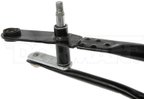 Dorman 602-095 Wiper Linkage - Front - view 2