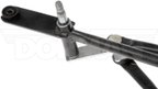Dorman 602-097 Windshield Wiper Linkage - Front - view 2