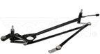 Dorman 602-098 Wiper Linkage - Front - view 1