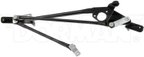 Dorman 602-098 Wiper Linkage - Front - view 4