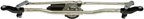 Dorman 602-105AS Wiper Motor and Linkage Assembly - Front - view 5