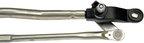 Dorman 602-105AS Wiper Motor and Linkage Assembly - Front - view 3