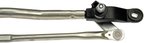 Dorman 602-105AS Wiper Motor and Linkage Assembly - Front - view 6