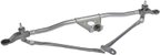 Dorman 602-105 Windshield Wiper Linkage - Front - view 1