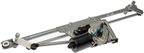 Dorman 602-107AS Wiper Motor and Linkage Assembly - view 1