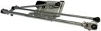 Dorman 602-107AS Wiper Motor and Linkage Assembly - view 4