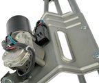 Dorman 602-107AS Wiper Motor and Linkage Assembly - view 5