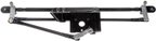 Dorman 602-108 Windshield Wiper Linkage - Front - view 2