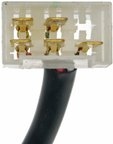 Dorman 602-109AS Windshield Wiper Motor and Linkage Assembly - view 5