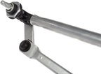 Dorman 602-109AS Windshield Wiper Motor and Linkage Assembly - view 1