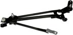 Dorman 602-111 Wiper Linkage - Front - view 1