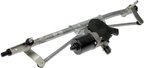 Dorman 602-112AS Wiper Motor and Linkage Assembly - view 1