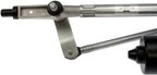 Dorman 602-112AS Wiper Motor and Linkage Assembly - view 2