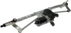 Dorman 602-112AS Wiper Motor and Linkage Assembly - view 7