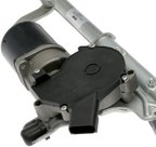 Dorman 602-112AS Wiper Motor and Linkage Assembly - view 8