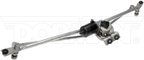 Dorman 602-117AS Windshield Wiper Motor and Linkage Assembly - view 4