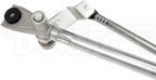 Dorman 602-117AS Windshield Wiper Motor and Linkage Assembly - view 1